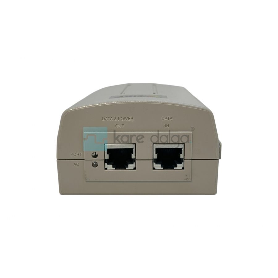 AXIS T8124 (5016‑001‑01) High PoE 60 W Midspan Injector
