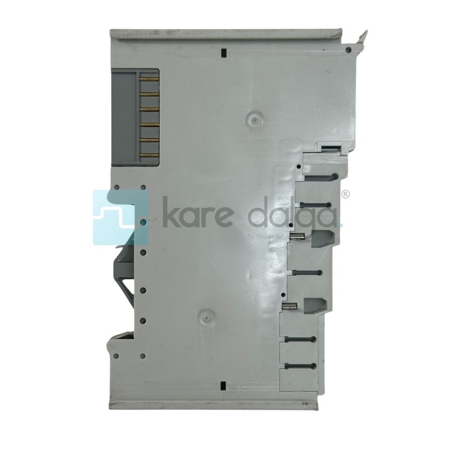 WAGO 750-1504 – 4-Kanallı 24 V DC Dijital Çıkış Modülü