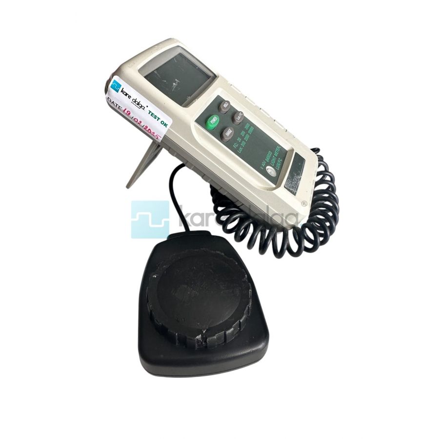 Sper Scientific Light Metre 840020 LUX/FC