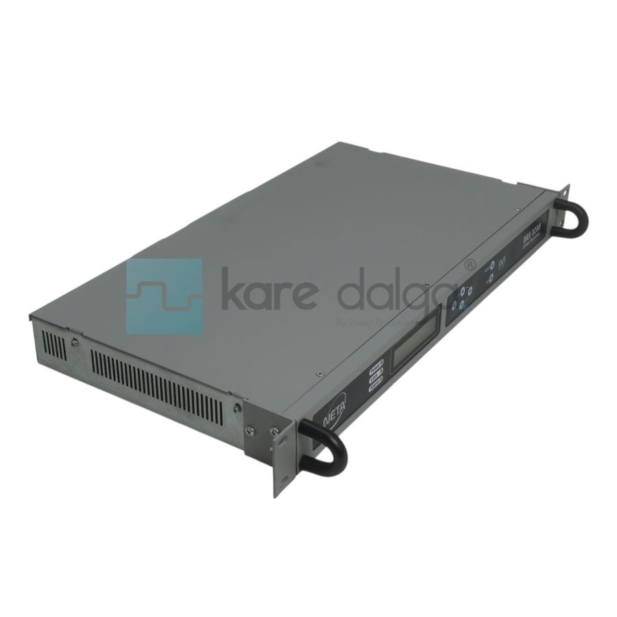 NETA DRX-3200 QPSK Uydu Alıcı