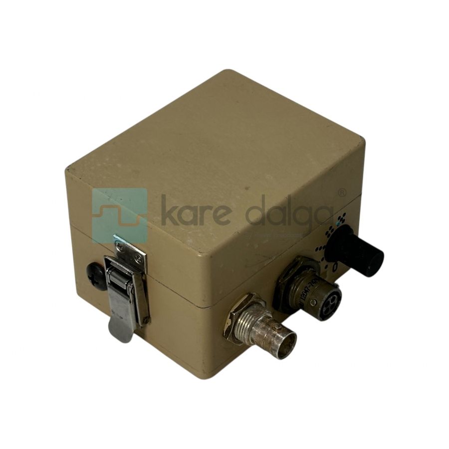Harris RF-5400-VH-SSO11 Falcon Watch Miniature Sensor