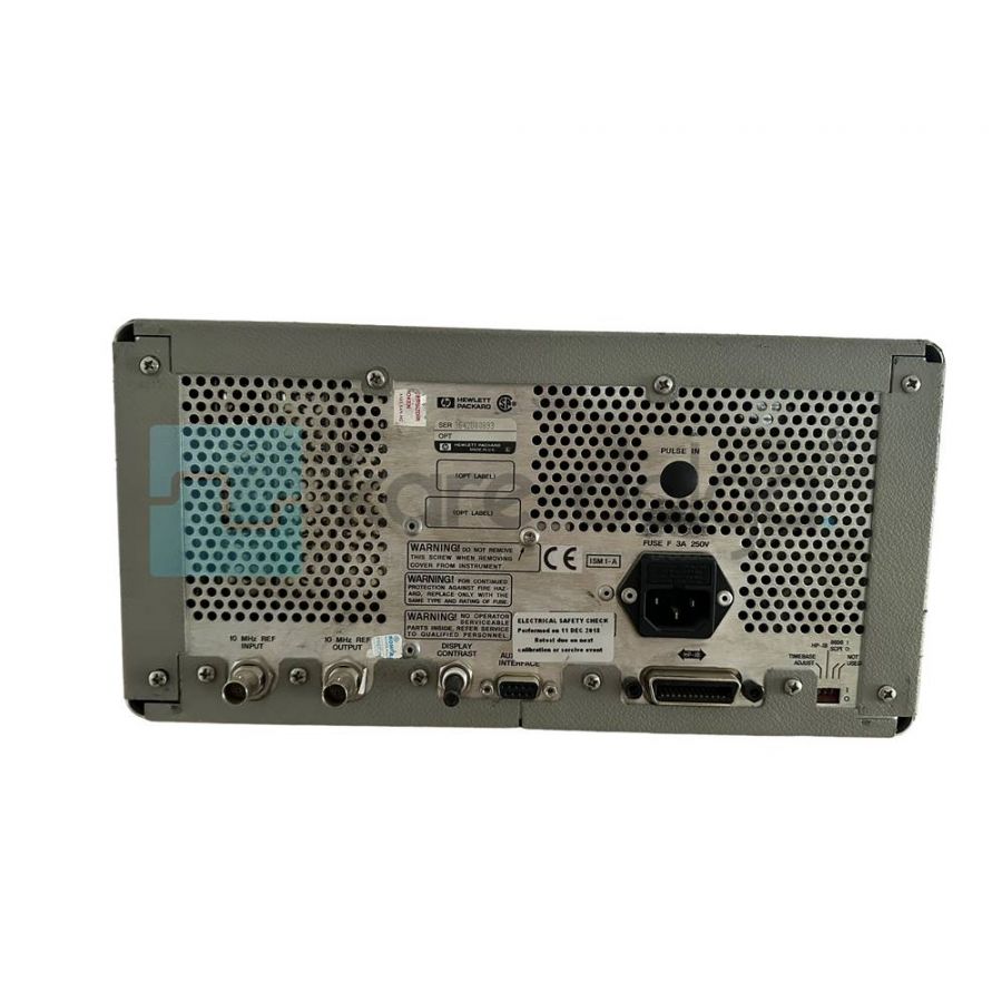 HP 8648A 100kHz-1000MHz Sinyal Jeneratörü