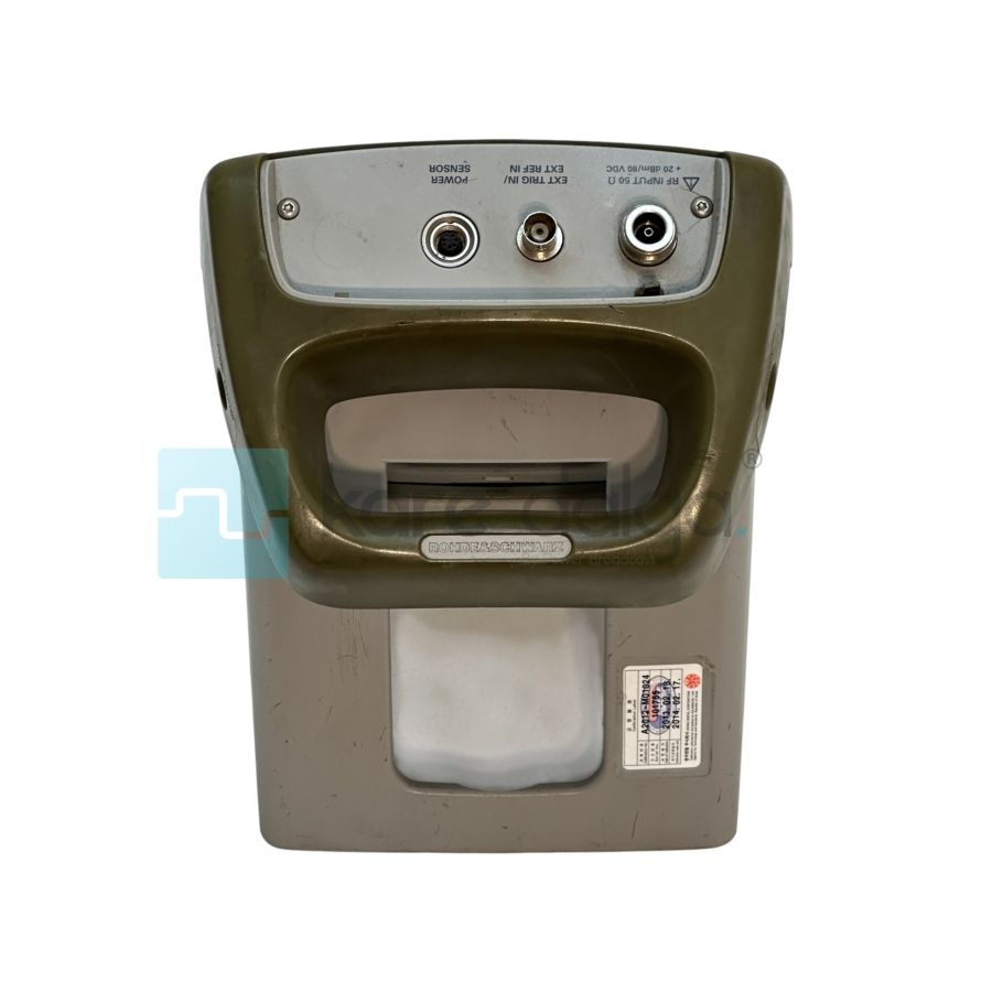 Rohde & Schwarz FSH3 Spectrüm Analizör