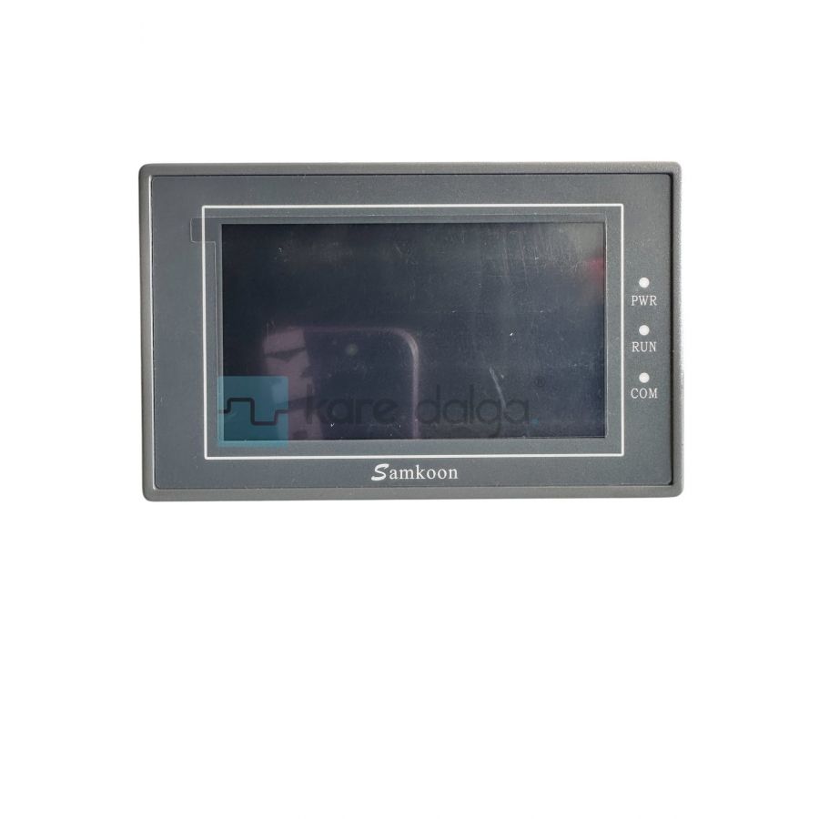 Samkoon EA-043A HMI Dokunmatik Ekran Paneli 4.3-İnç
