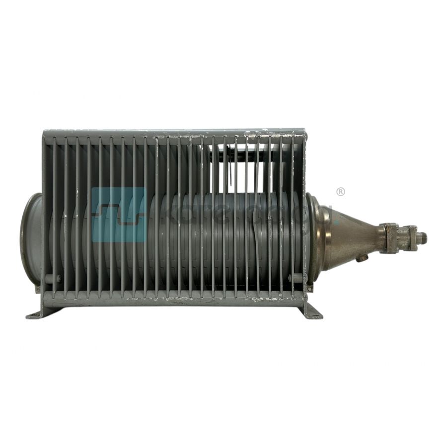 Bird DA-75/U Dc - 3.5 Ghz 500 Watt Dummy Load