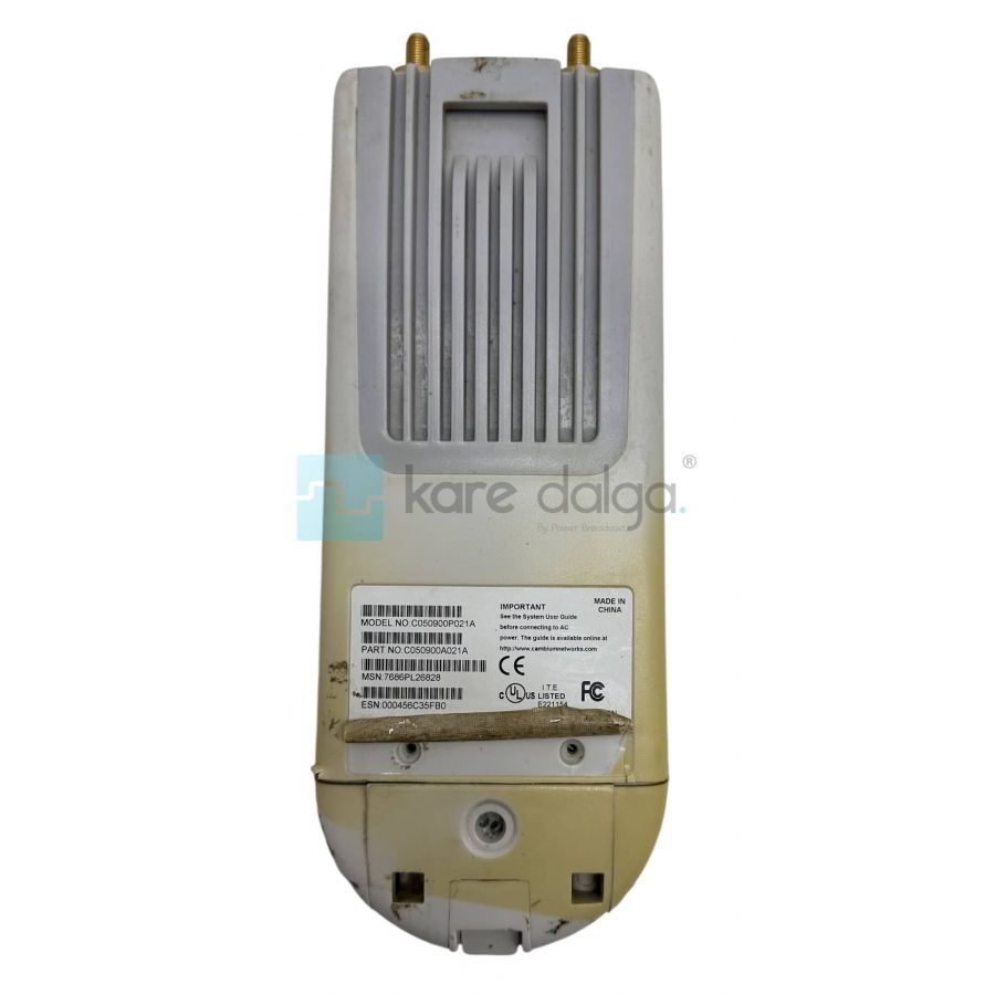 Cambium Networks C050900P021A Modem