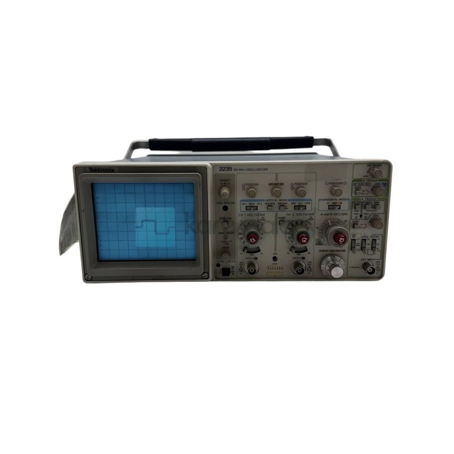 Tektronix 2235 Osiloskop