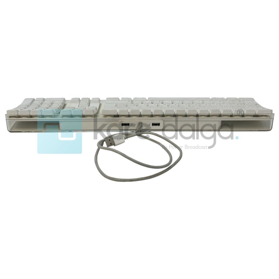 Apple USB Keyboard A1048