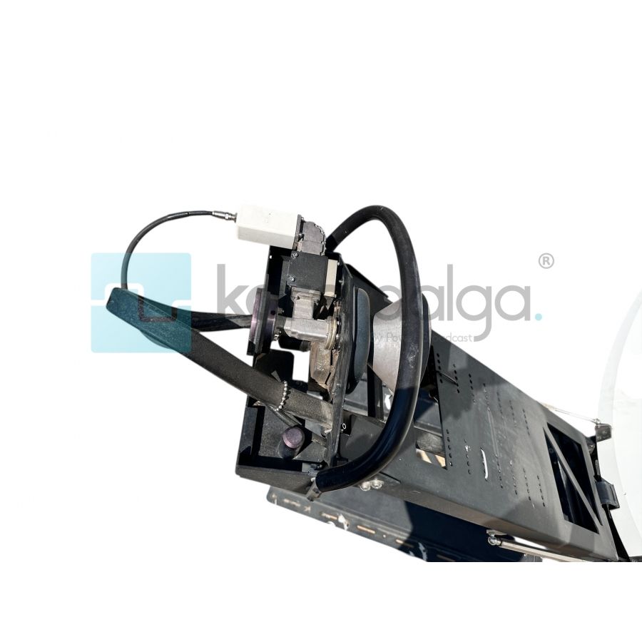 iNetVu AC-1200C Ku-Band Otomatik Yön Bulmalı Mobil Uydu Anteni