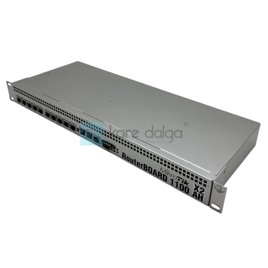 Mikrotik RB1100AHx2 Router