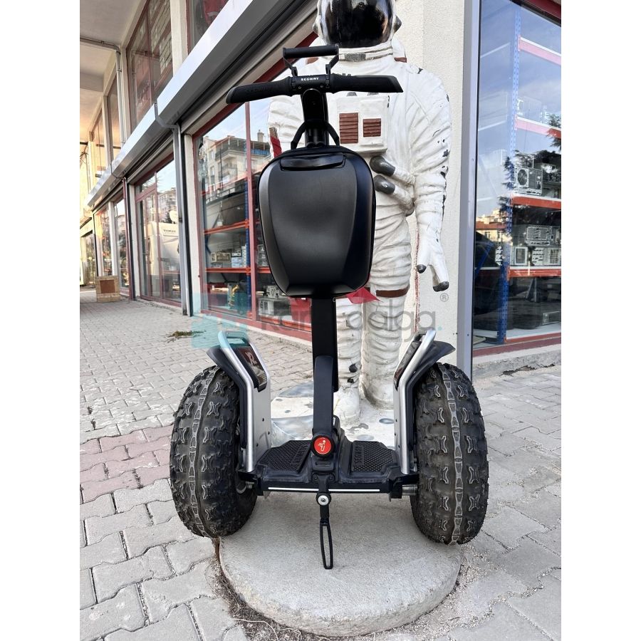 Segway X2 SE Ginger Scooter