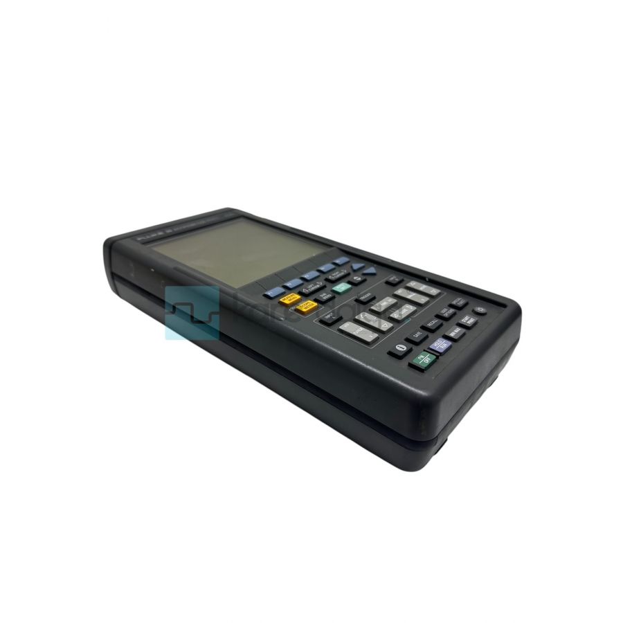 Fluke 99 Scopemeter Seri II 50Mhz