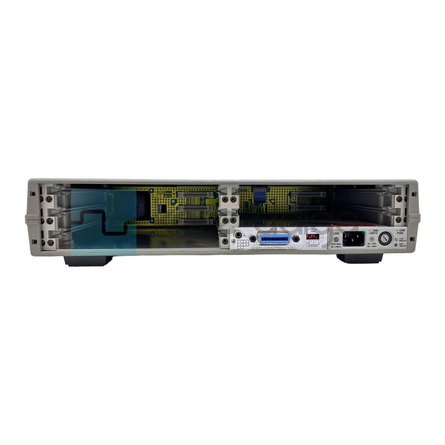 HP 3488A Switch/Kontrol Ünitesi