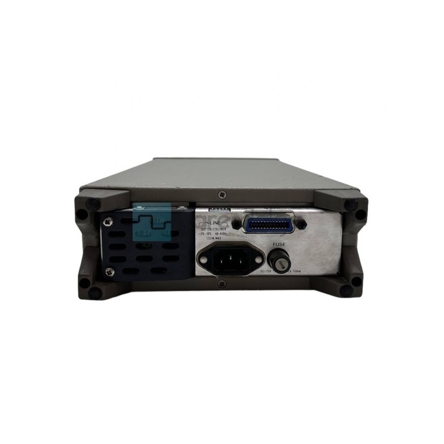 HP 8116A  Pulse/Function  Generator