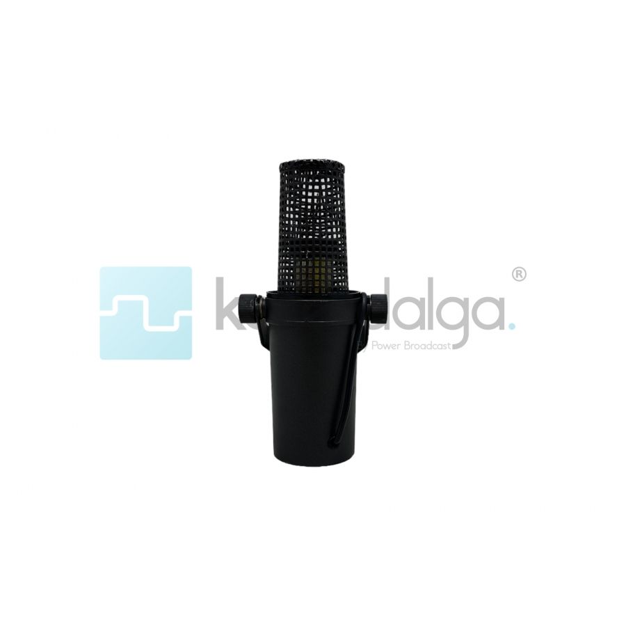 Shure SM7B Broadcast Mikrofon
