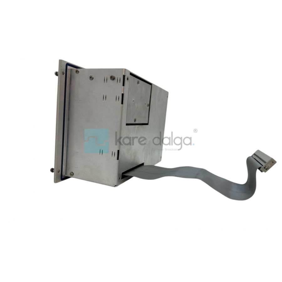 Rohde & Schwarz GB 853 C1 649.4011.12 Control Unitesi