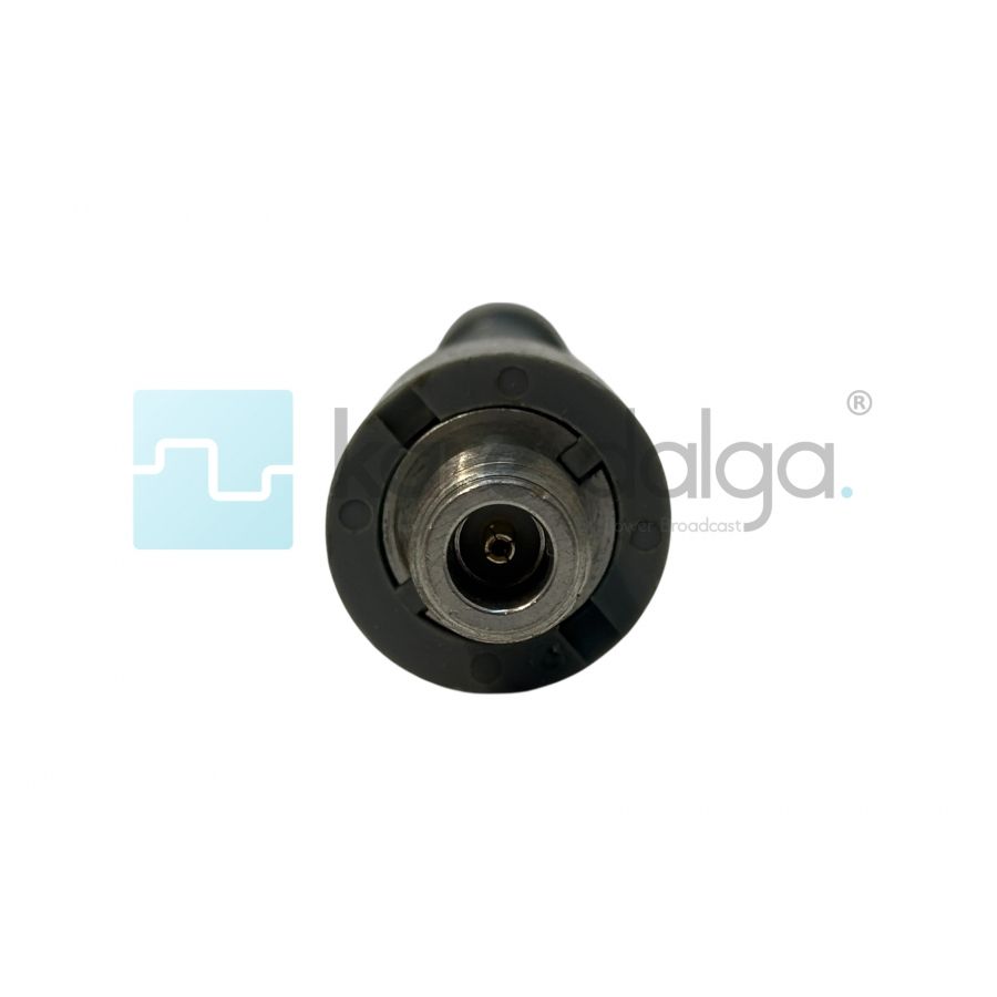 L-com HGV-2404U 2.4GHz 4dBi Omnidirectional Outdoor Antenna with N-Female Connector