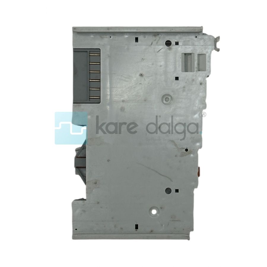WAGO 750-600 – End Module