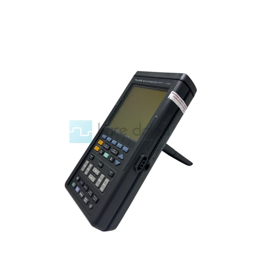 Fluke 99 Scopemeter Seri II 50Mhz