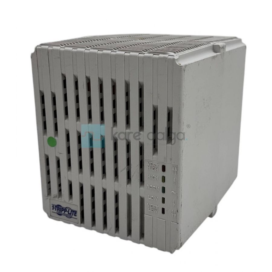 Eaton LR-2000 2000W 230V Otomatik Voltaj Regülasyonu