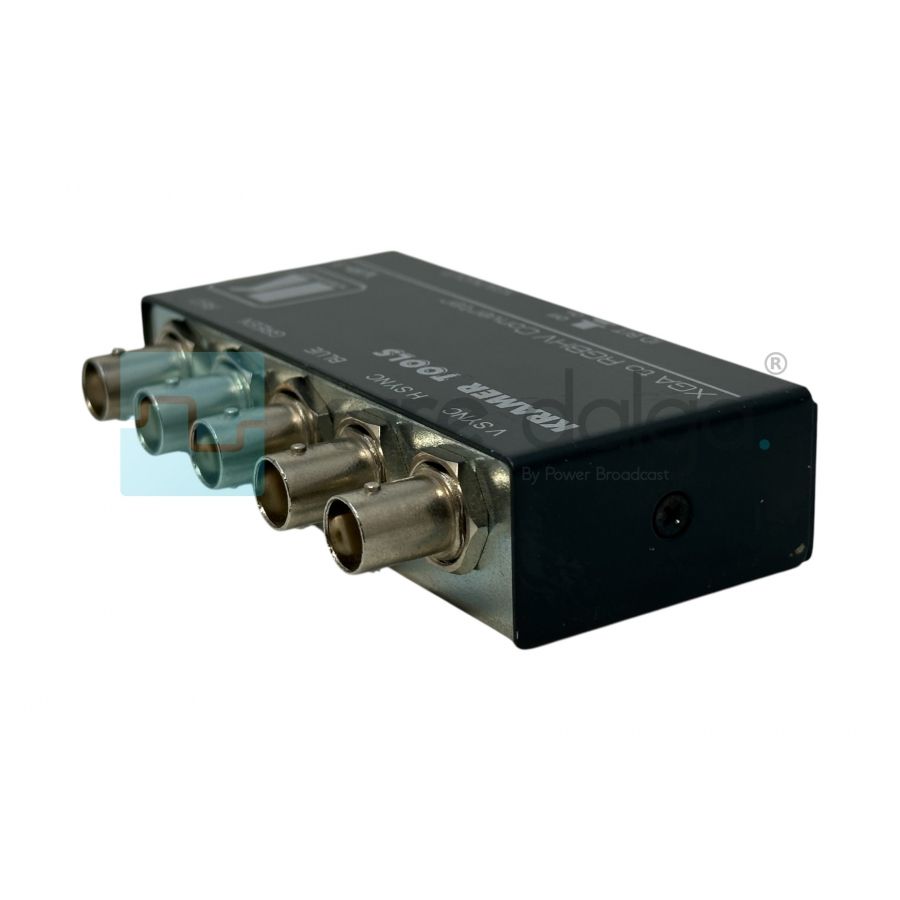 Kramer Tools VP-1 XGA to RGBHV Converter