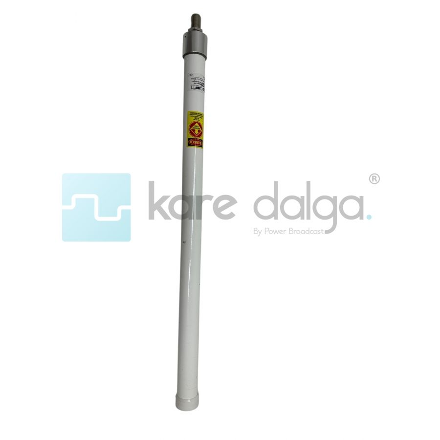 L-com HGV-906U 824-960 MHz 6 dBi Omnidirectional (Yönsüz) Anten