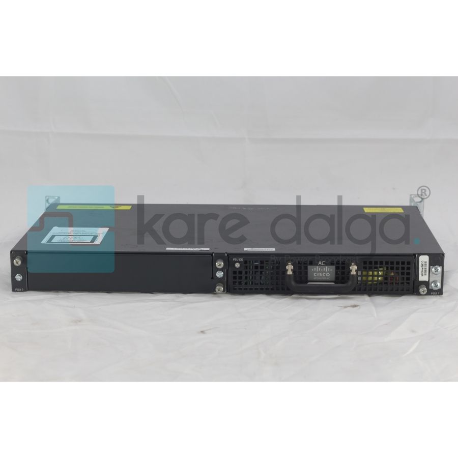 Cisco ME-3400E-24TS-M Switch