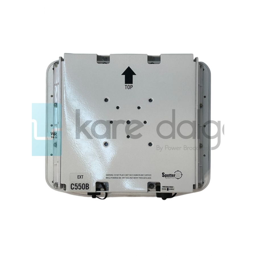 SpotterRF C550B Kompakt Gözetim Radarı 