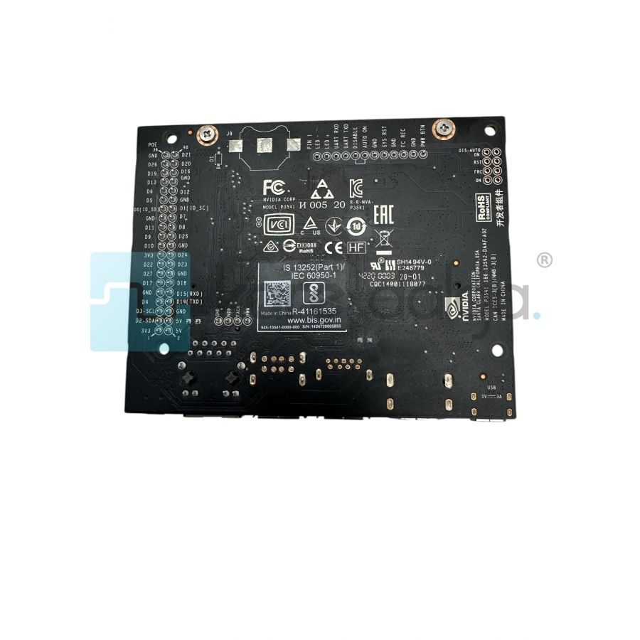 NVIDIA Jetson Nano 2GB Developer Kit (P3541)