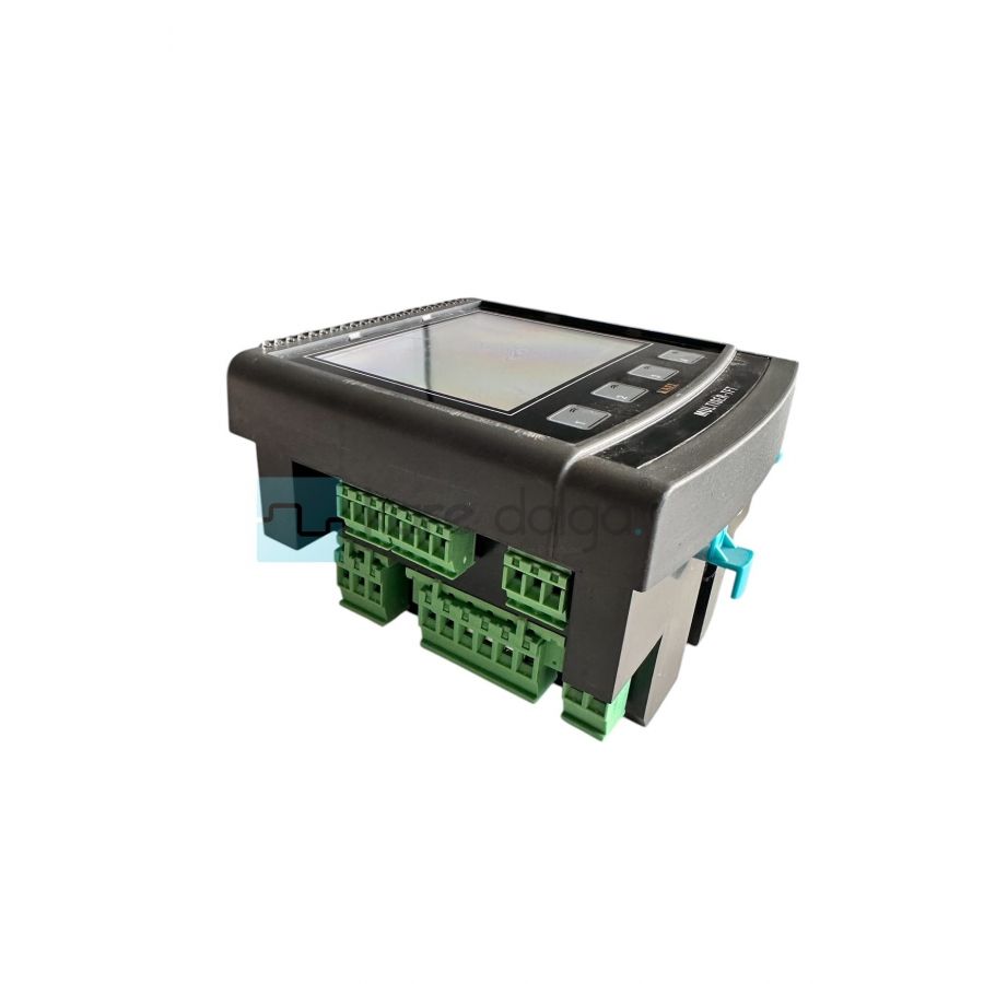 Kael Multiser-52-PC-TFT Şebeke Analizörü