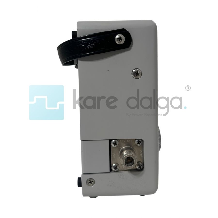 Bird 4410A Thruline Wattmeter