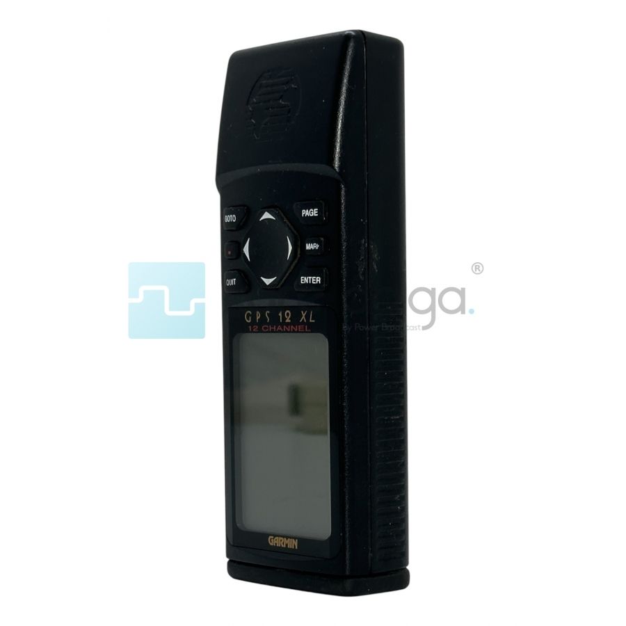 Garmin GPS 12XL