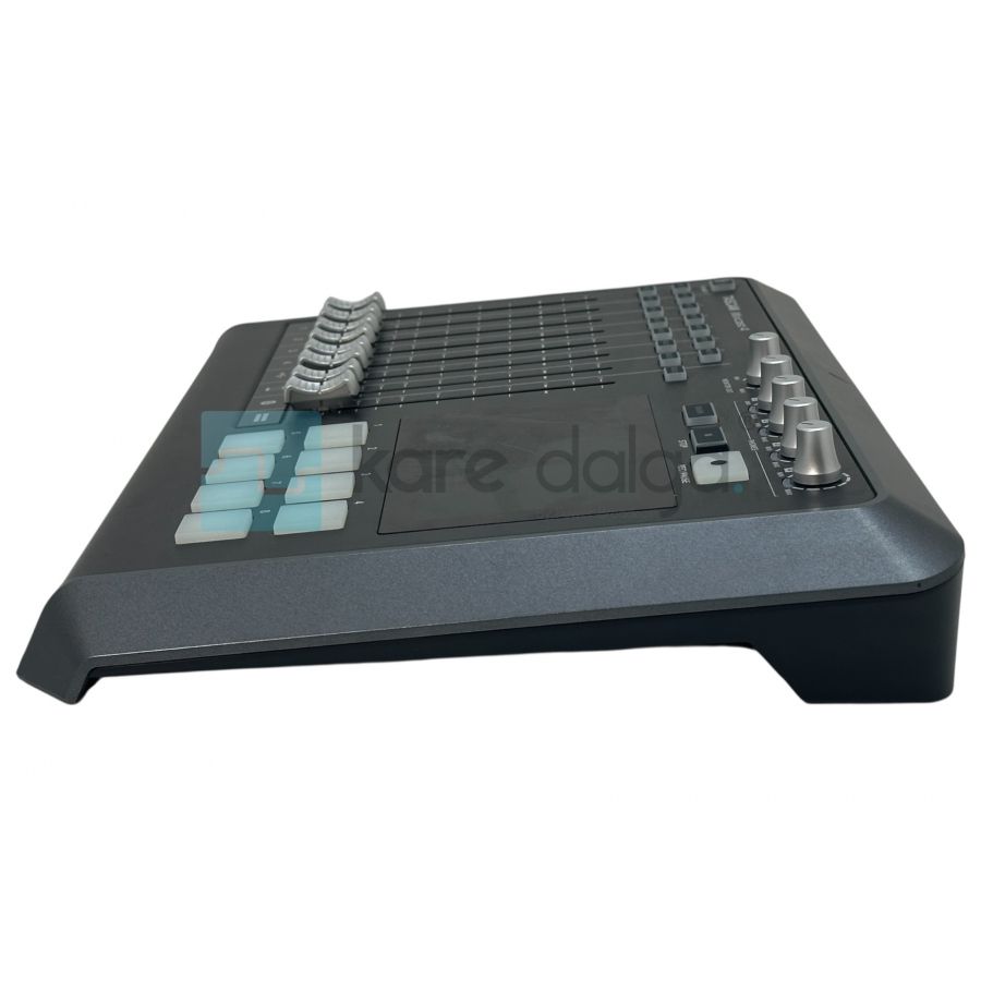 Tascam Mixcast 4 – Podcast Production Station