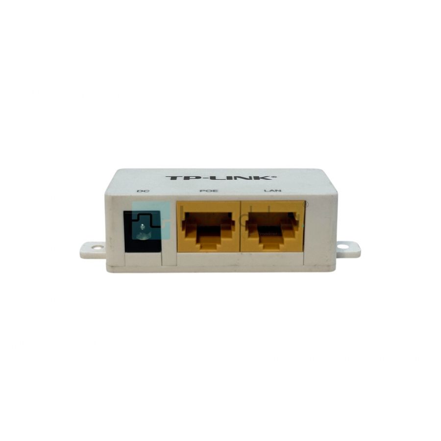 TP-Link Passive PoE Injector 