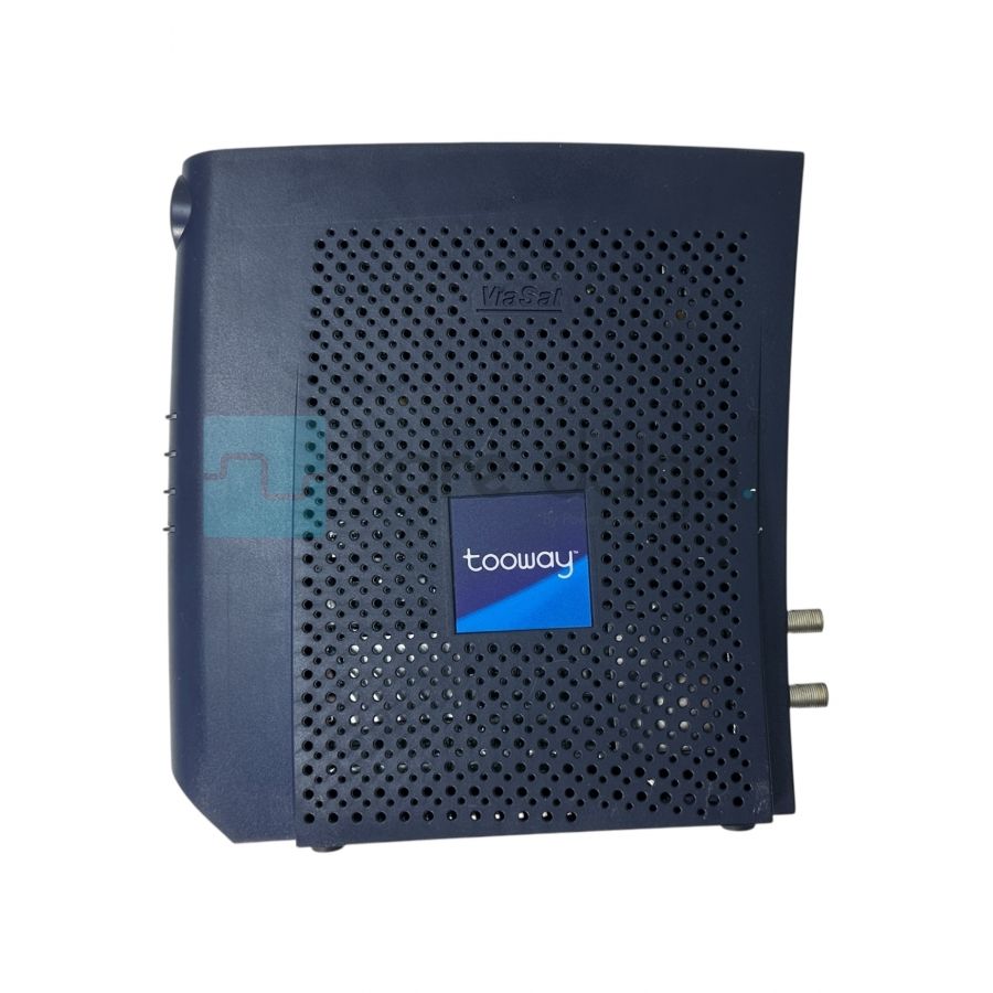 Viasat Tooway SM1101 – SurfBeam Uydu İnternet Modemi