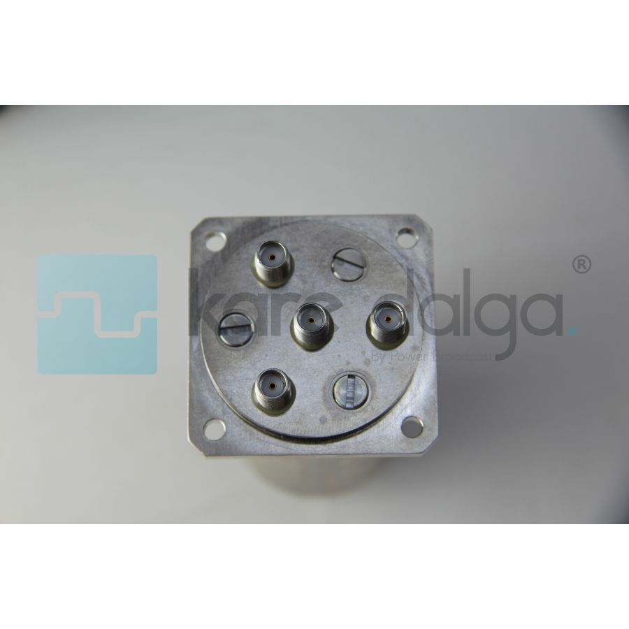 DB Products 3SS1F31PA RF Coaxial Switch