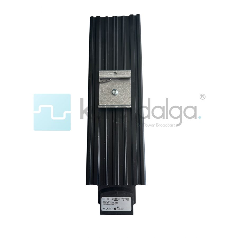 Stego HG 140 Panel Isıtıcı - Model 14008.0-00