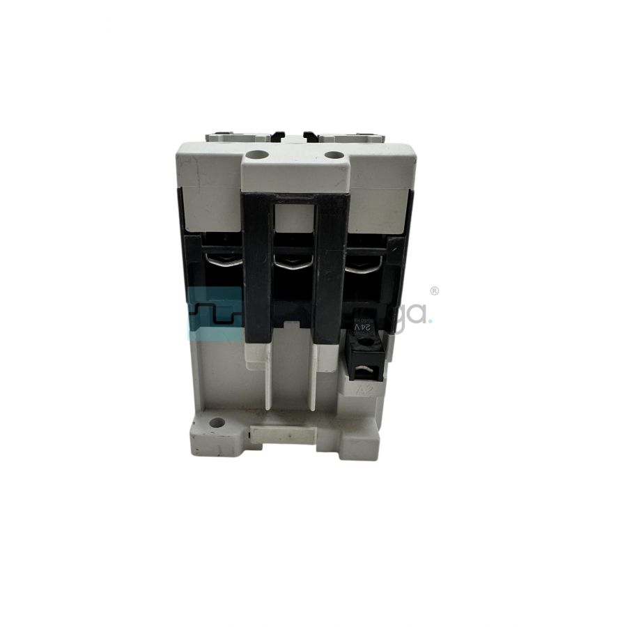 Lovato BF50 00 3 Kutuplu AC Kontaktör - 50A, 24VAC