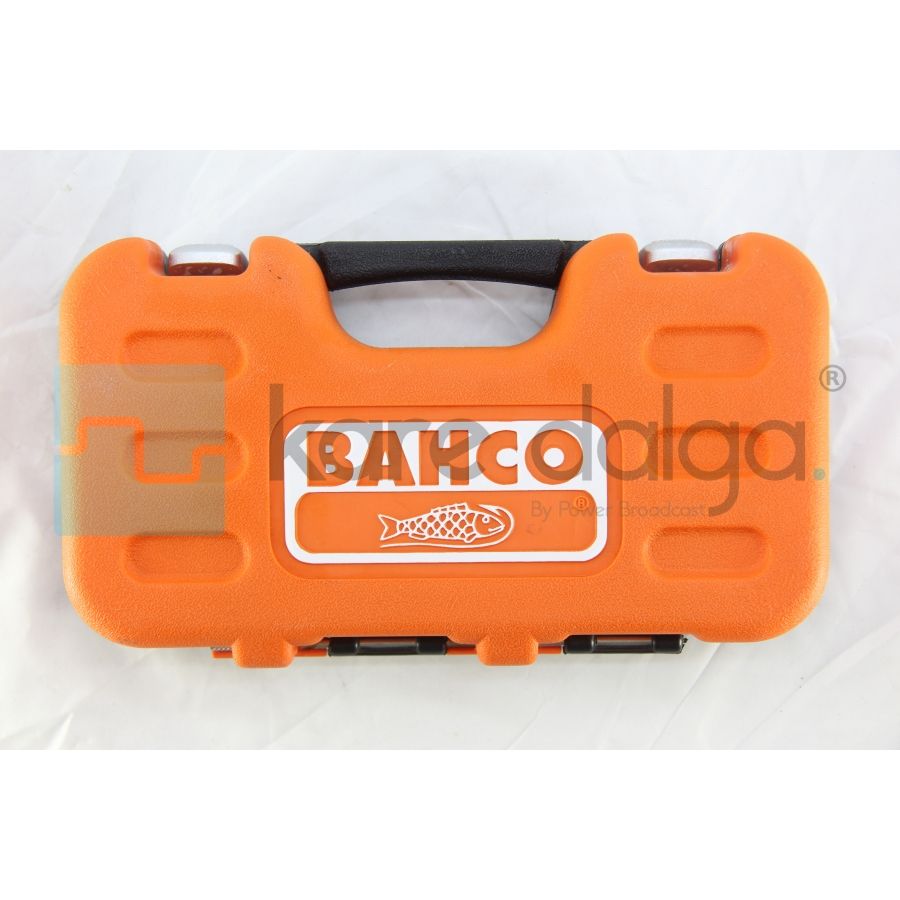 Bahco DF/S12 3/8