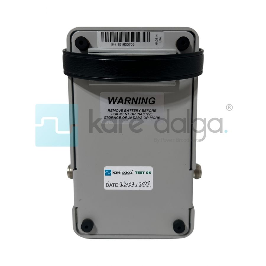 Bird 4410A Thruline Wattmeter
