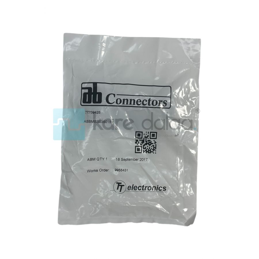 AB Connectors 77239425 ABBMBS035015 Kablo Kılıfı