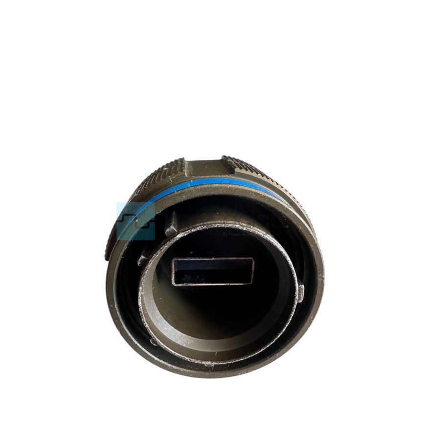 Amphenol USBF TV KEY6 A 1024G Konnektör