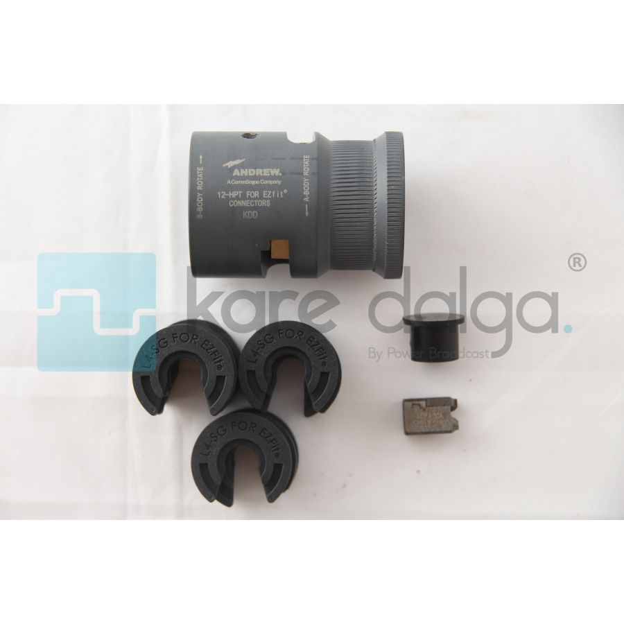 CommScope 12-HPT 1/2