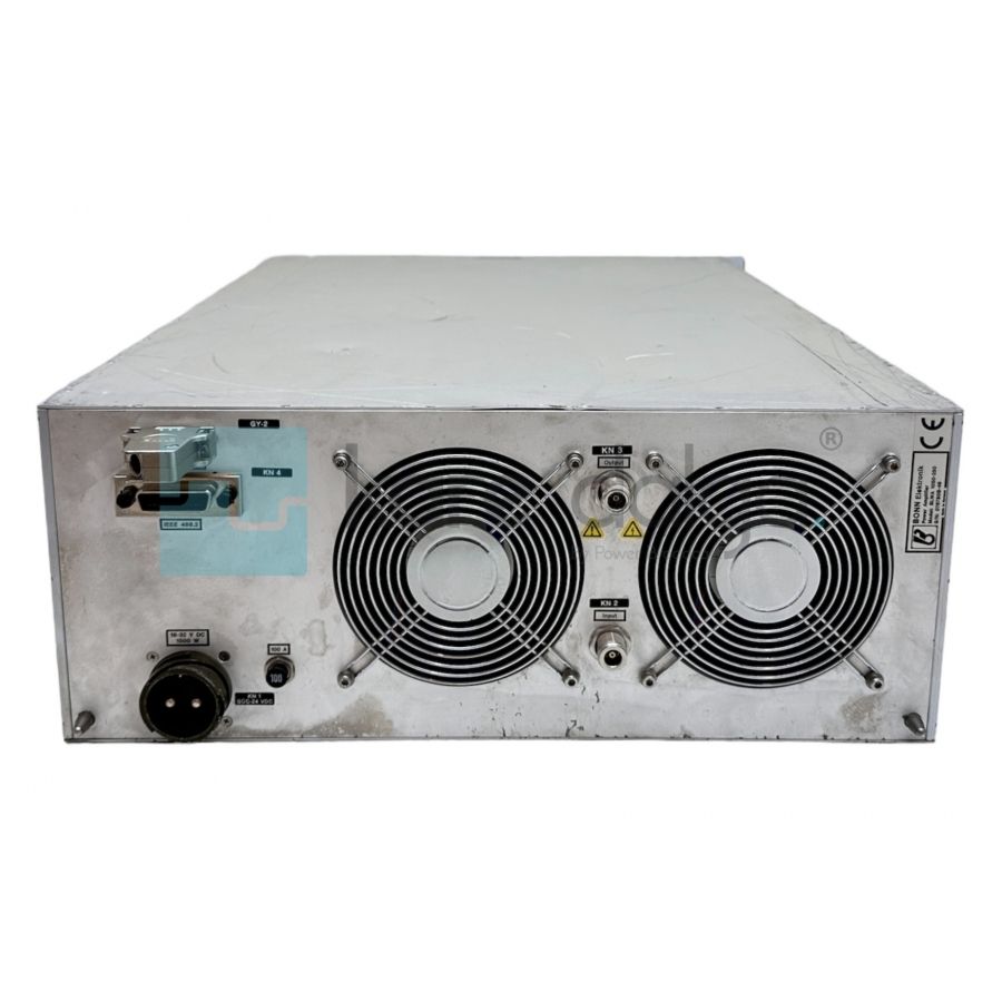 BONN BLWA 1050-250 100-500 MHz 250 Watt Amplifier