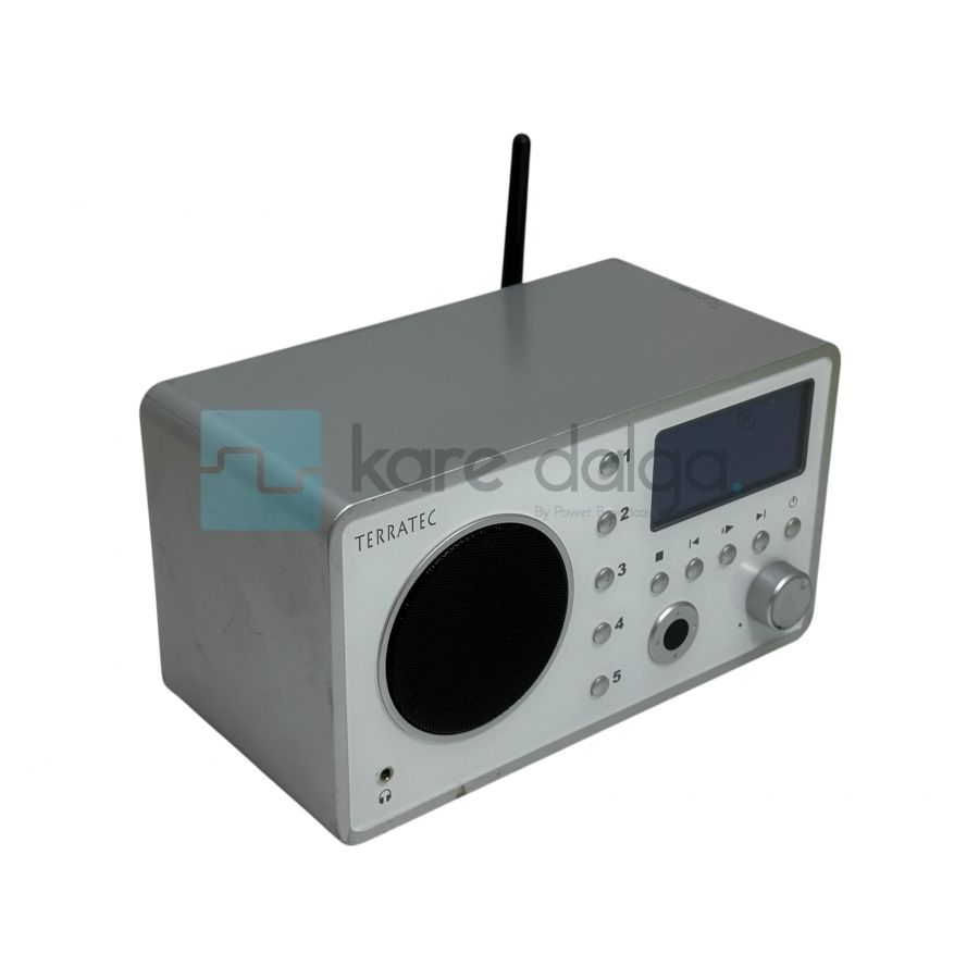 TerraTec NOXON iRadio