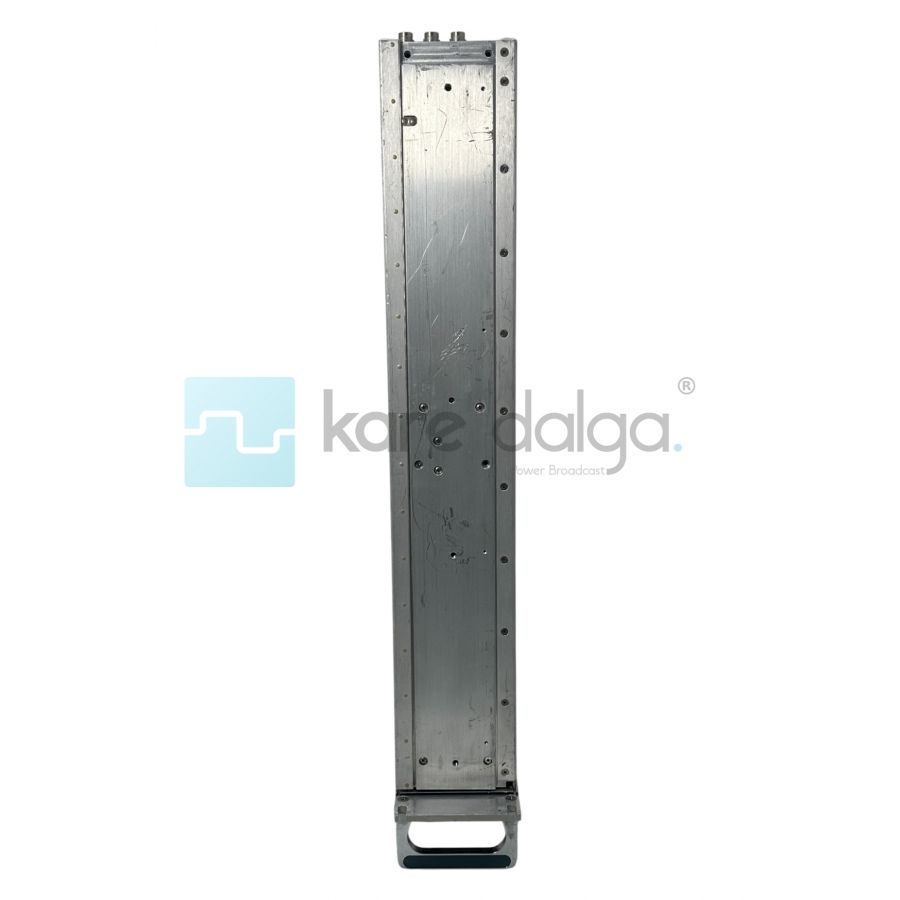 Watkins Johnson WJ-9205 Sinyal Monitörü