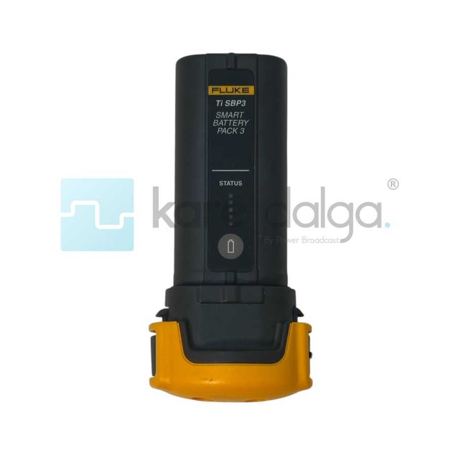 Fluke TI-SBP3  Lityum İyon Batarya