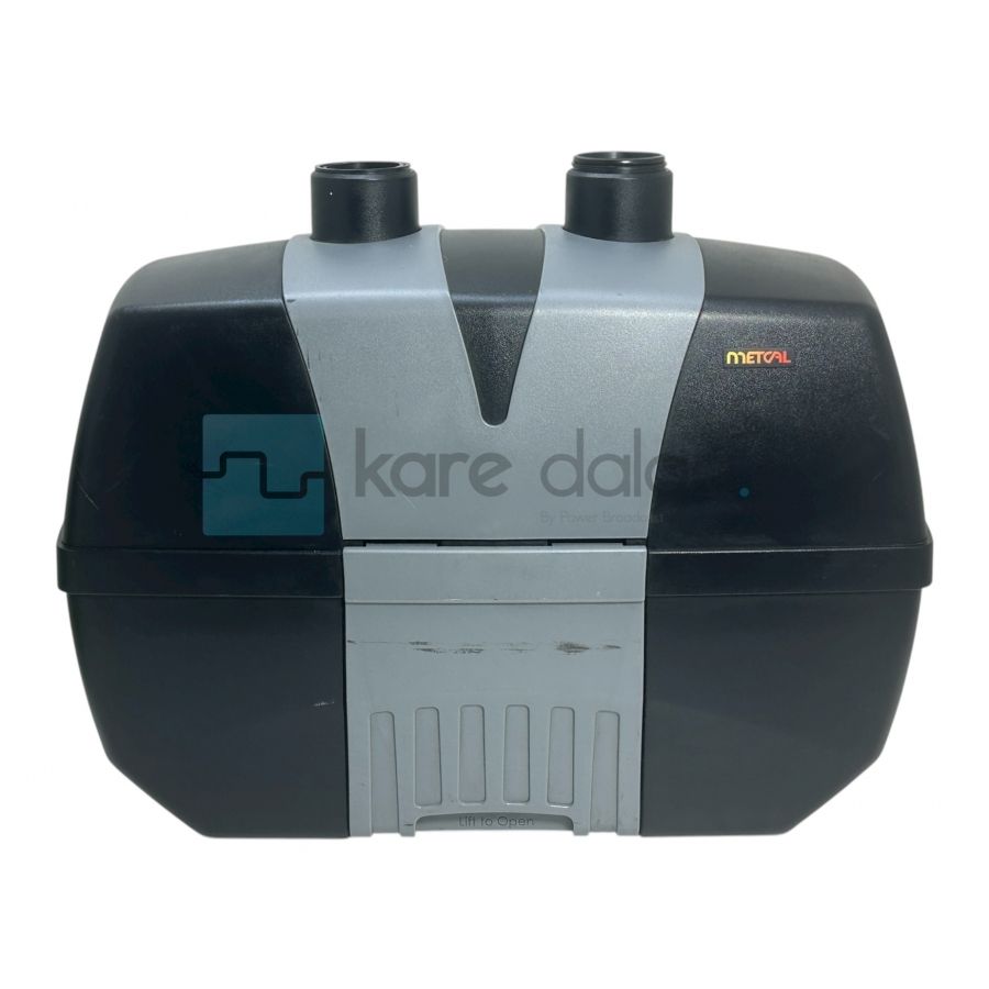 Metcal BVX-200 Hava Temizleme Sistemi