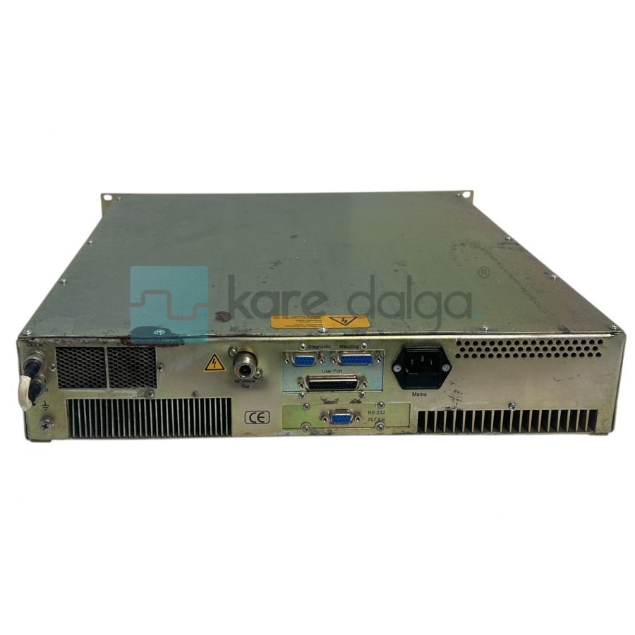 Cesar 136 Plasma Jeneratörü