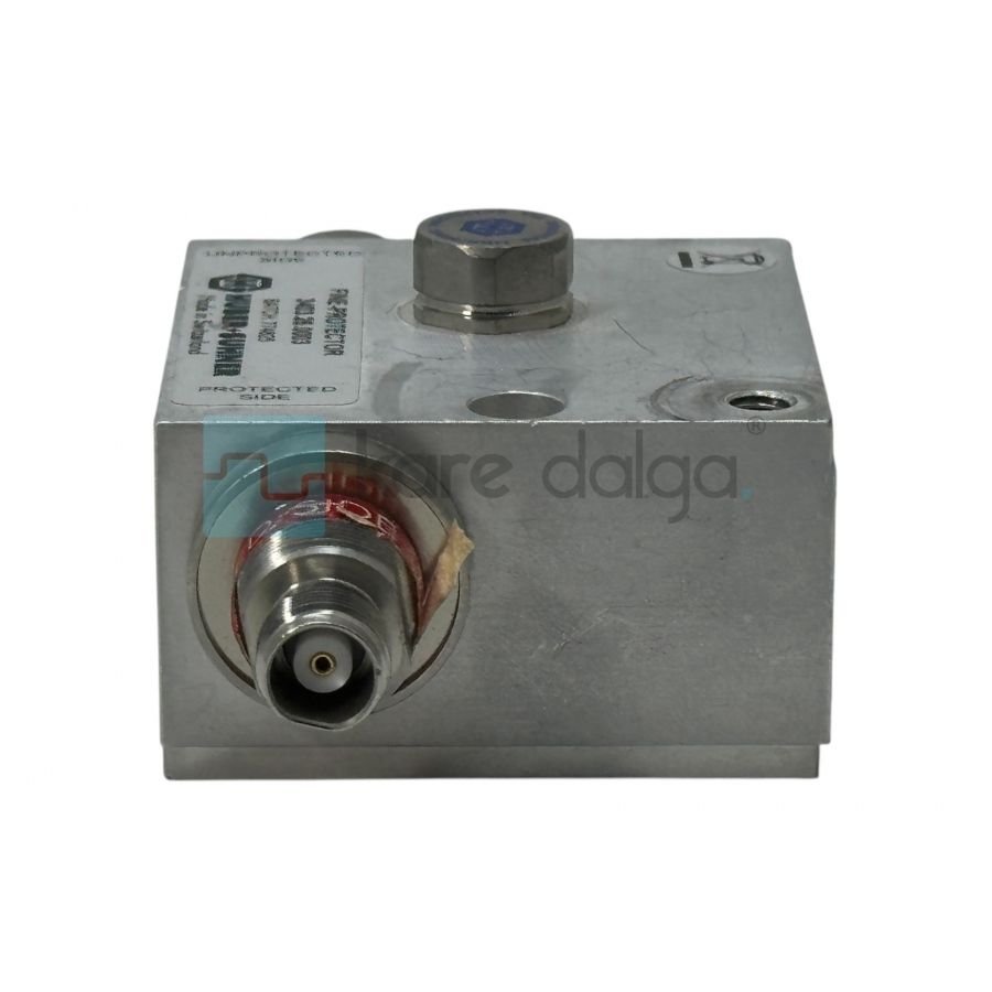 Huber + Suhner Fine Protector 3403.26.0003